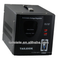 Stabilisateur de tension appareil électroménager SDR-5000VA stabilisateur de régulateur de tension automatique